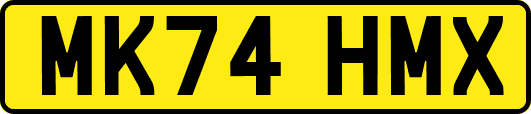 MK74HMX