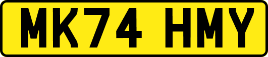 MK74HMY