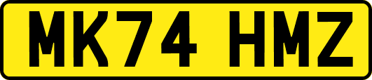 MK74HMZ