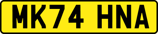 MK74HNA