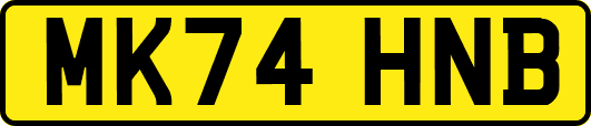 MK74HNB