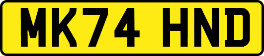 MK74HND