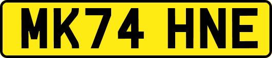 MK74HNE