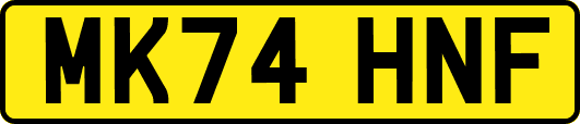MK74HNF