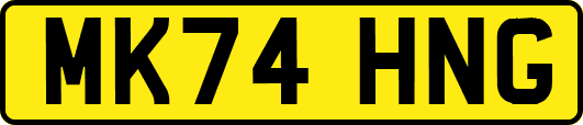 MK74HNG