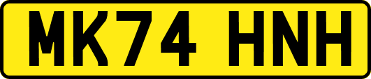 MK74HNH