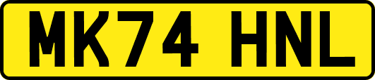 MK74HNL