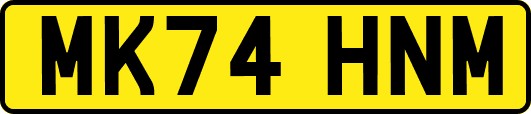 MK74HNM