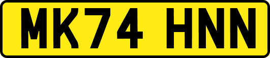 MK74HNN