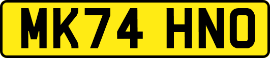 MK74HNO