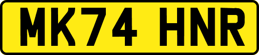 MK74HNR
