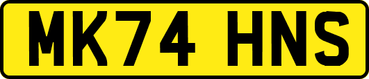 MK74HNS
