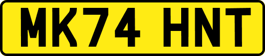 MK74HNT