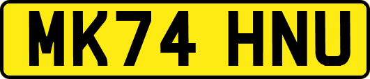 MK74HNU