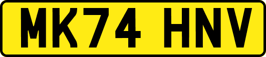 MK74HNV