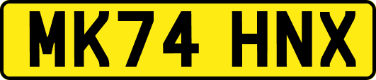 MK74HNX