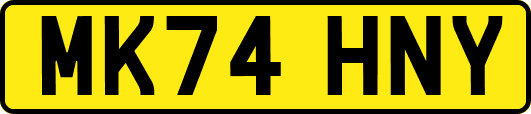 MK74HNY