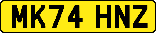 MK74HNZ