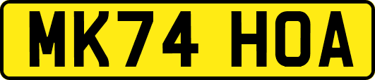 MK74HOA
