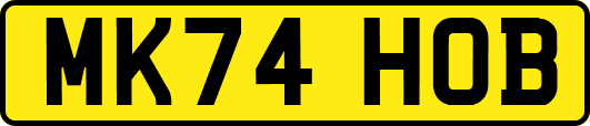 MK74HOB