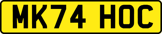 MK74HOC