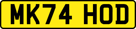 MK74HOD