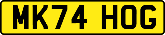 MK74HOG