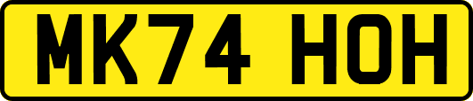 MK74HOH