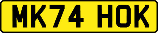 MK74HOK