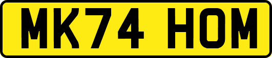 MK74HOM