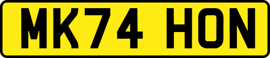MK74HON