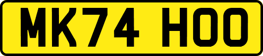MK74HOO