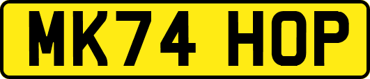 MK74HOP