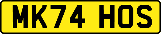 MK74HOS
