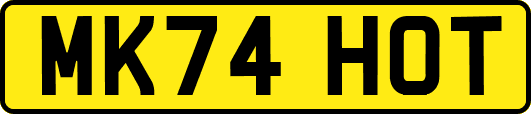 MK74HOT