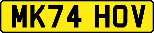 MK74HOV