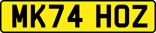 MK74HOZ