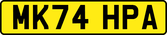 MK74HPA