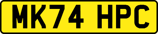 MK74HPC