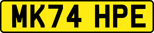 MK74HPE