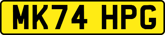 MK74HPG