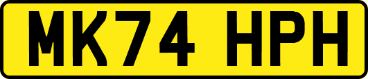MK74HPH