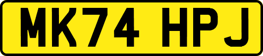 MK74HPJ