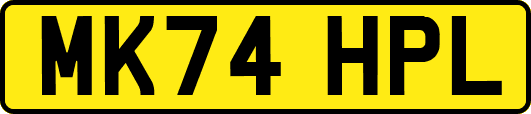 MK74HPL