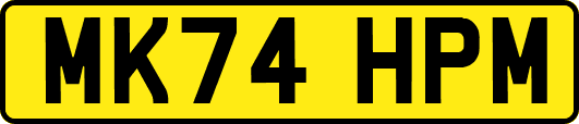 MK74HPM