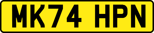 MK74HPN