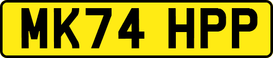 MK74HPP