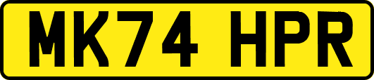 MK74HPR