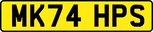 MK74HPS
