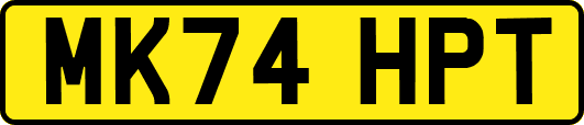 MK74HPT